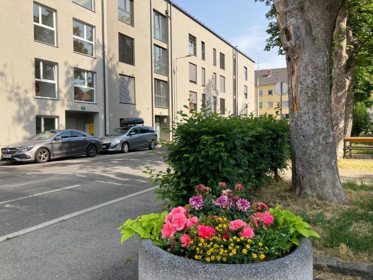 Apstay Eggenberg I Self Check-In I Parking Option Graz Exterior foto