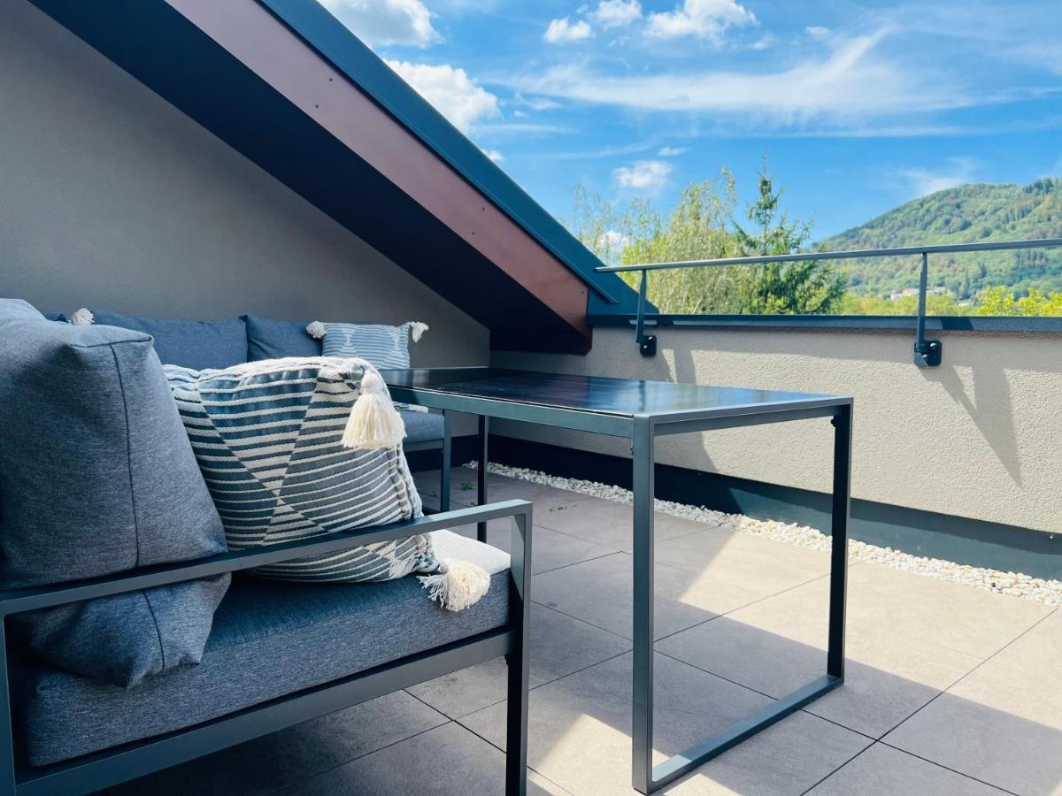 Apstay Eggenberg I Self Check-In I Parking Option Graz Exterior foto