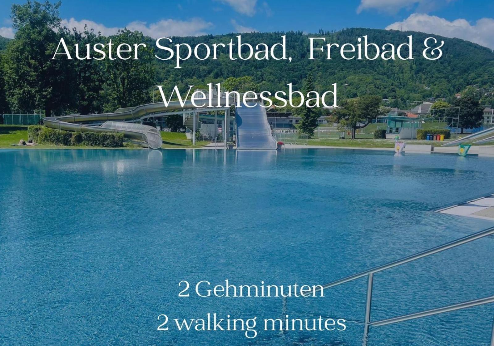 Apstay Eggenberg I Self Check-In I Parking Option Graz Exterior foto